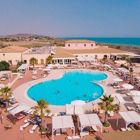 Sikania Eco Resort リカータ エクステリア 写真