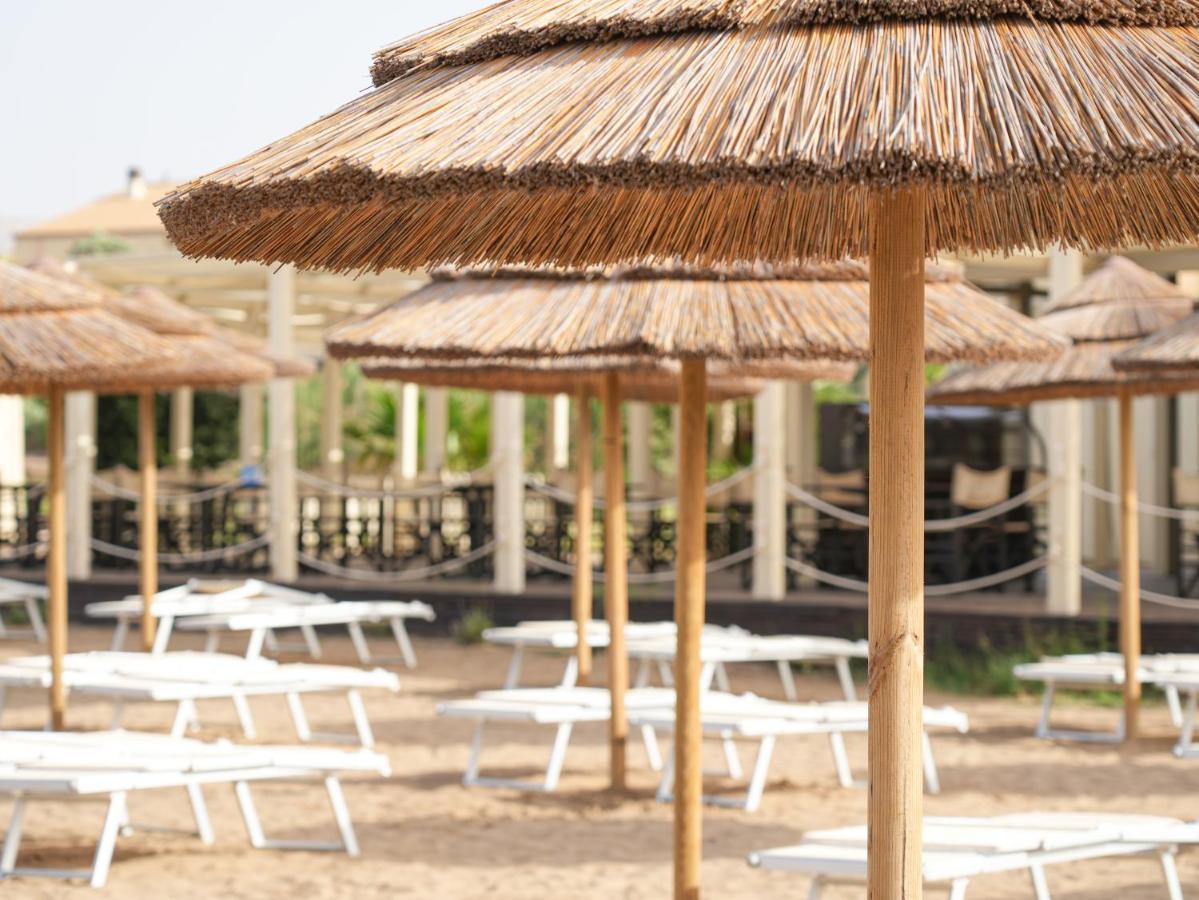 Sikania Eco Resort リカータ エクステリア 写真