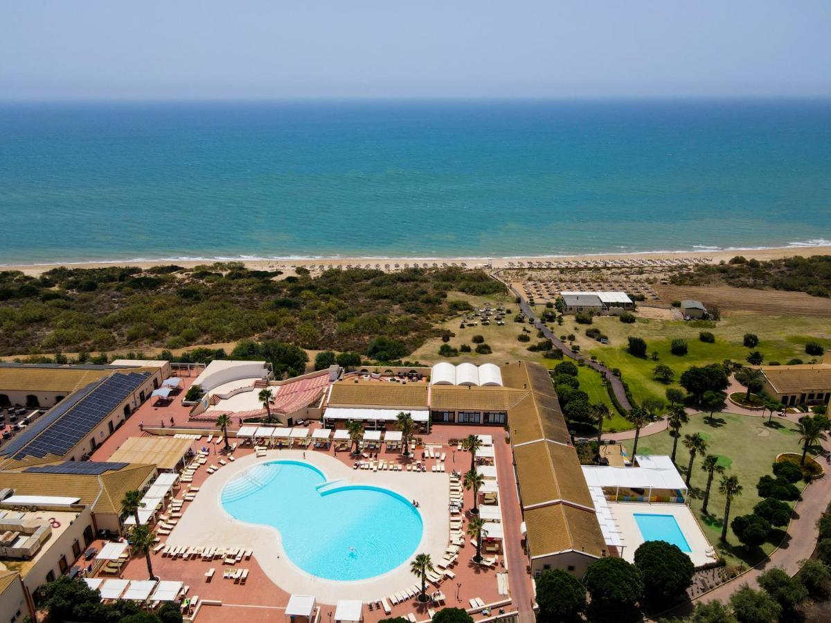 Sikania Eco Resort リカータ エクステリア 写真