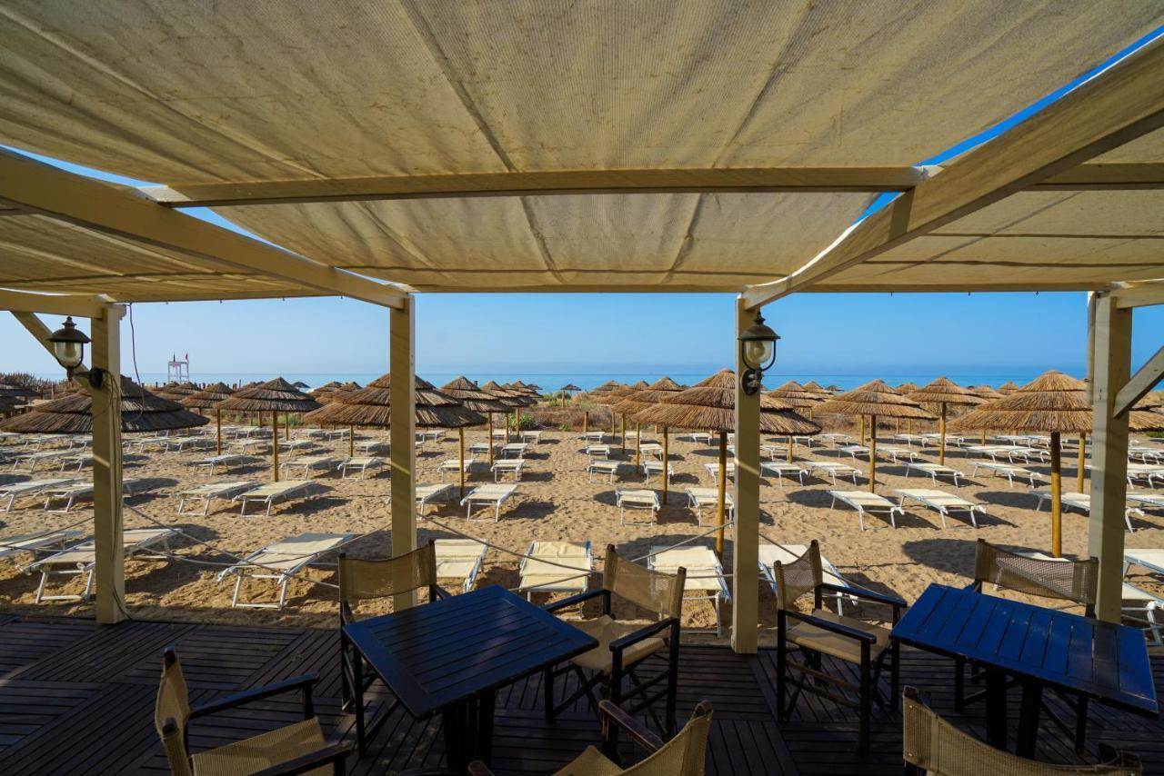 Sikania Eco Resort リカータ エクステリア 写真