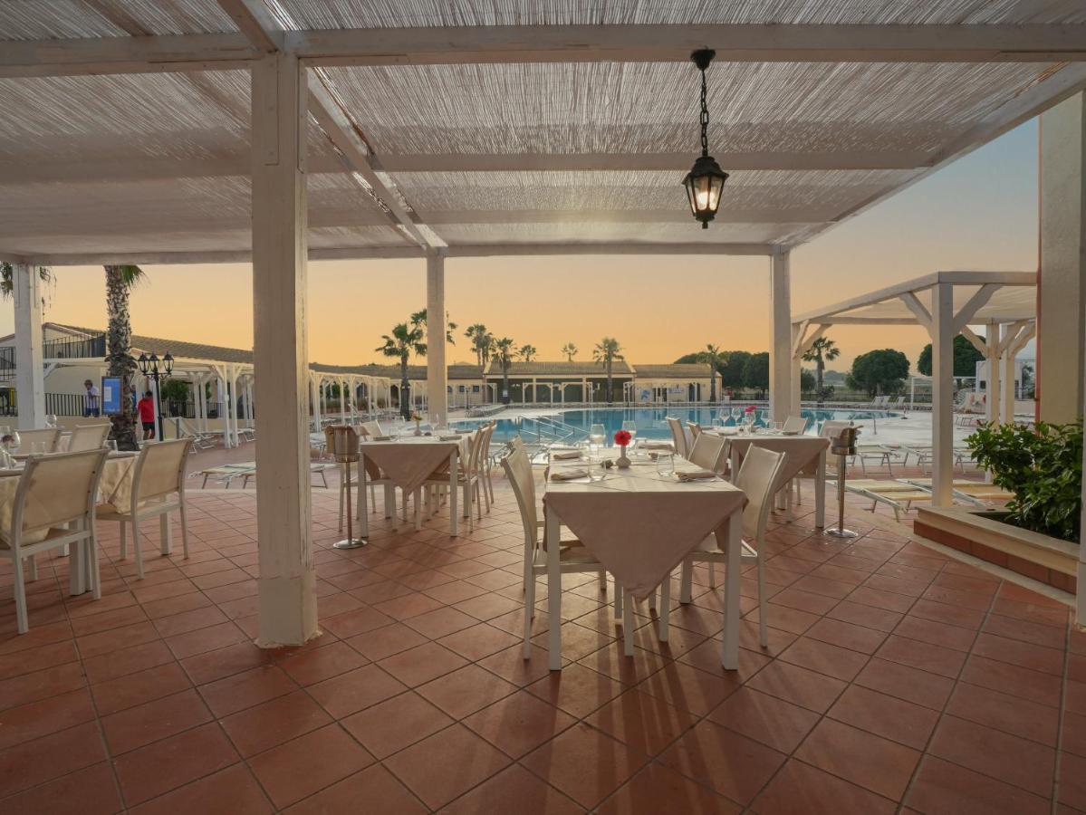 Sikania Eco Resort リカータ エクステリア 写真