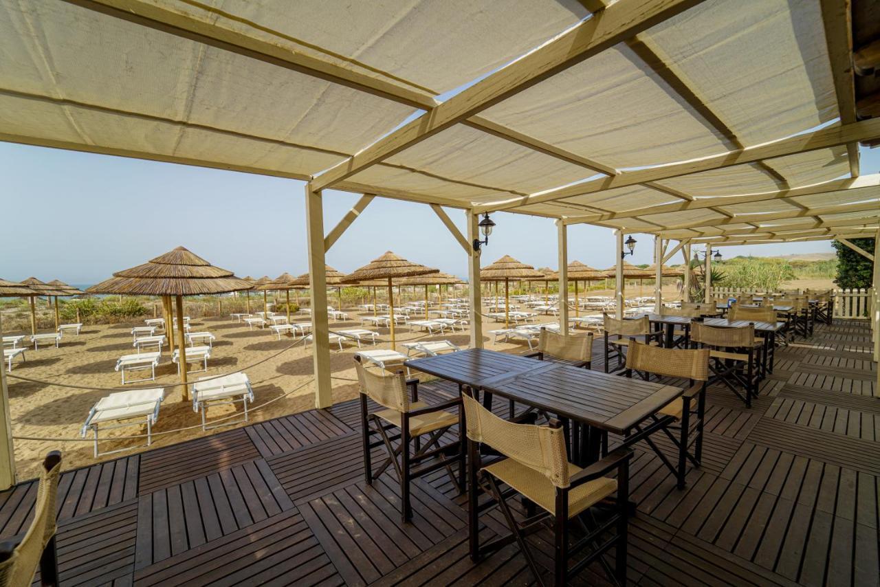 Sikania Eco Resort リカータ エクステリア 写真