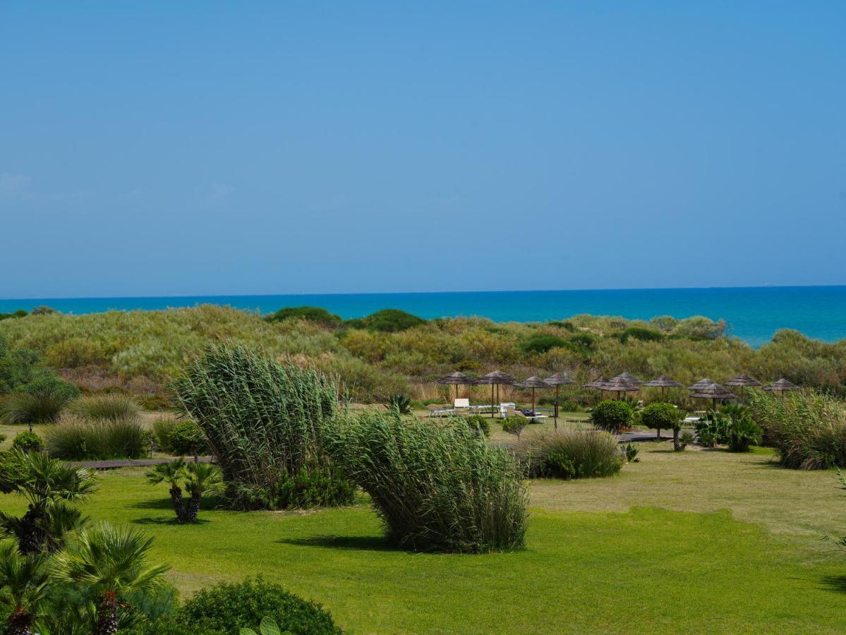 Sikania Eco Resort リカータ エクステリア 写真