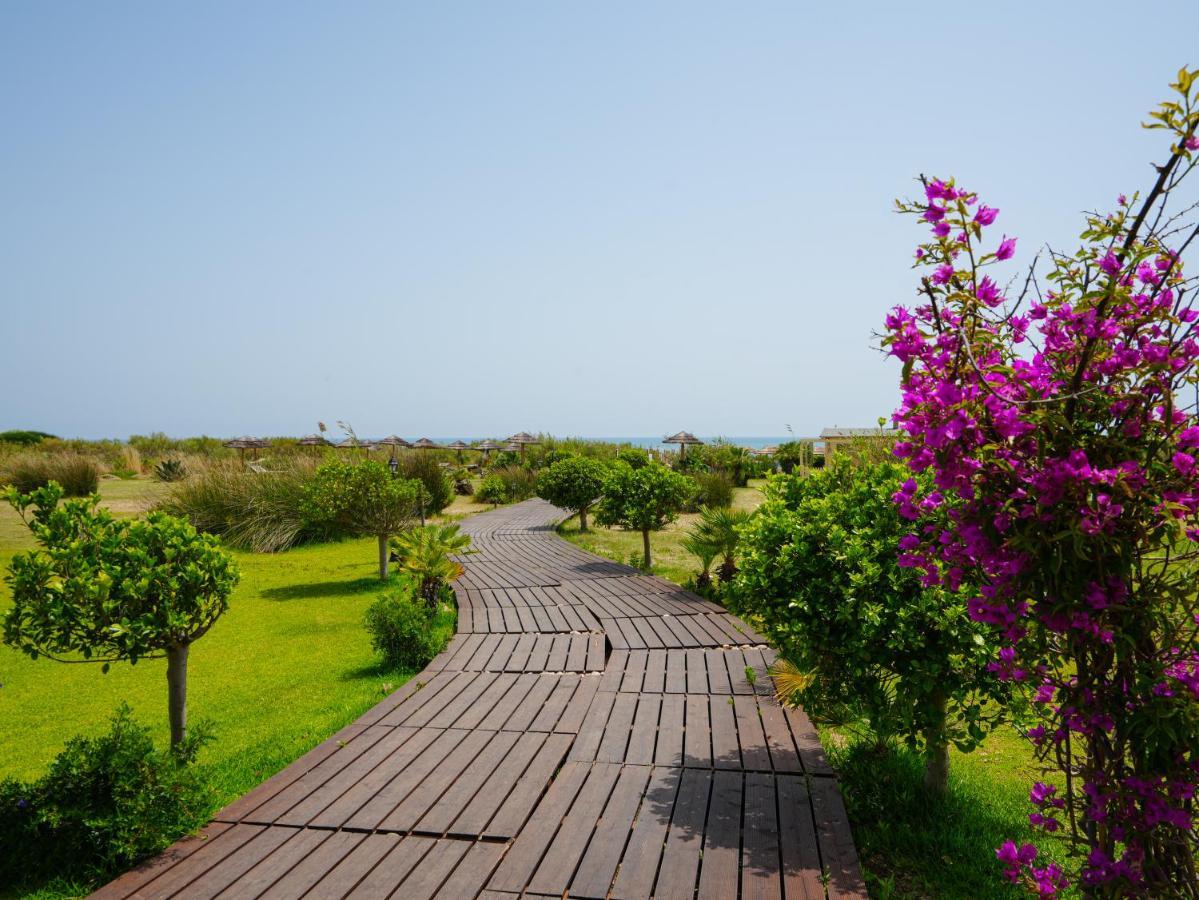 Sikania Eco Resort リカータ エクステリア 写真