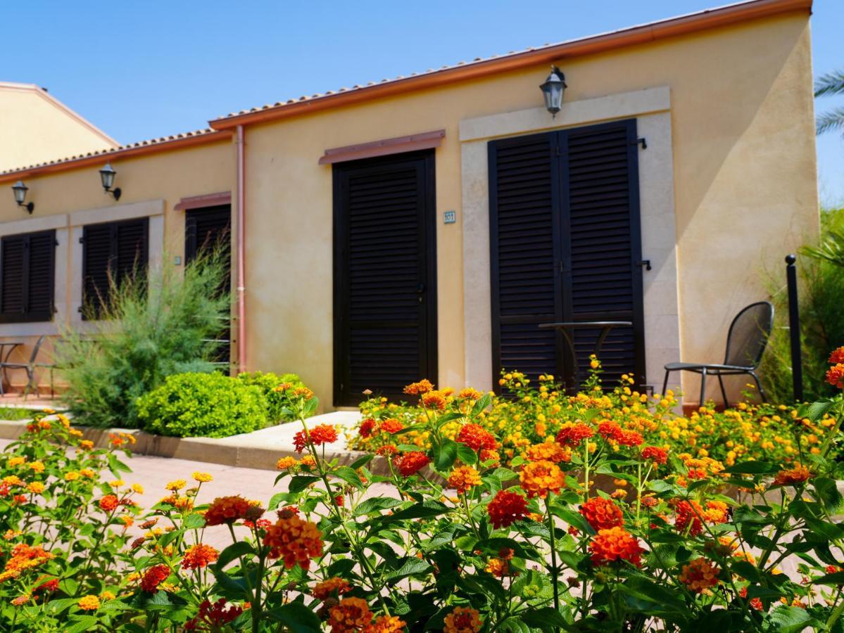Sikania Eco Resort リカータ エクステリア 写真