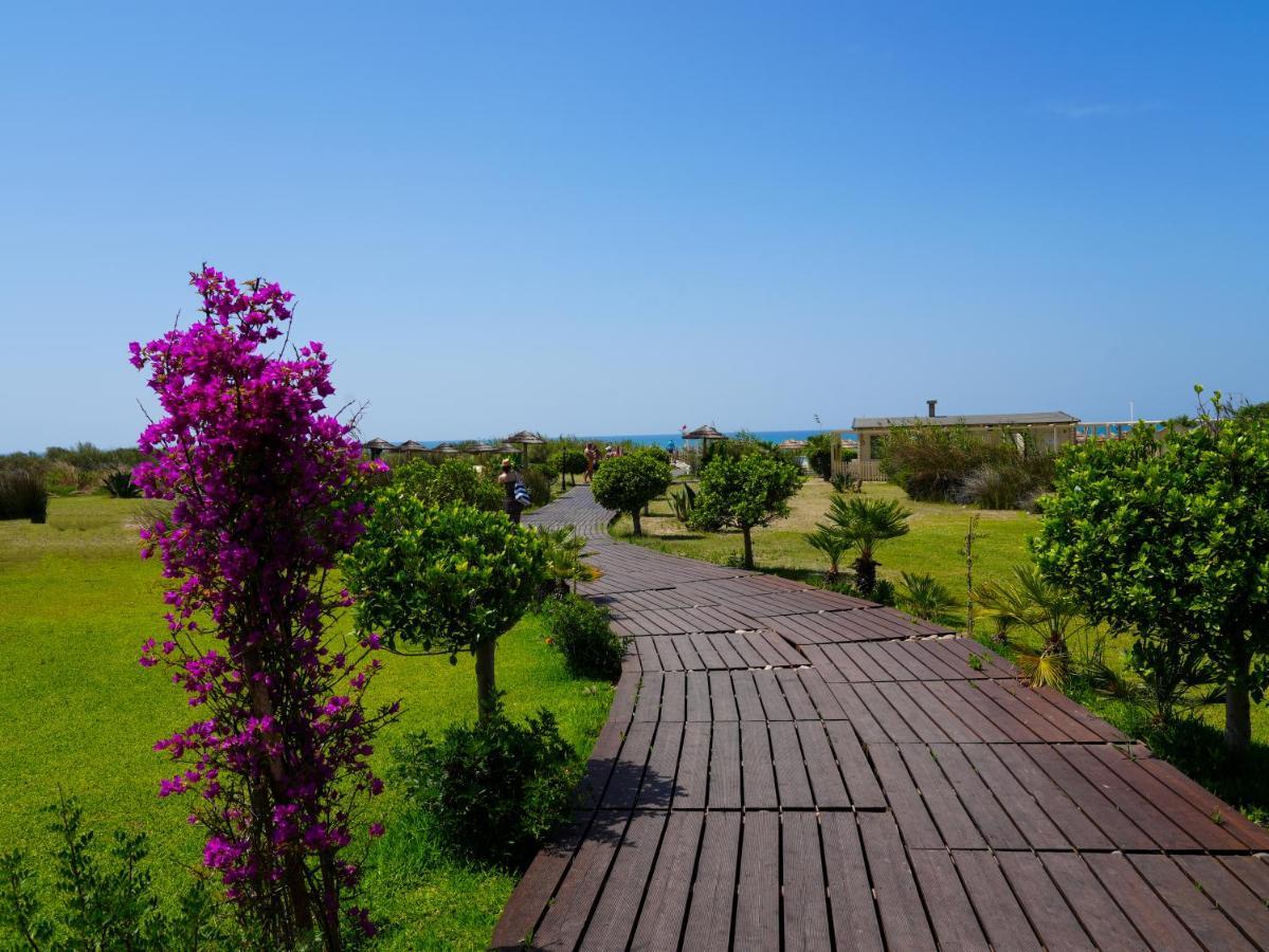 Sikania Eco Resort リカータ エクステリア 写真