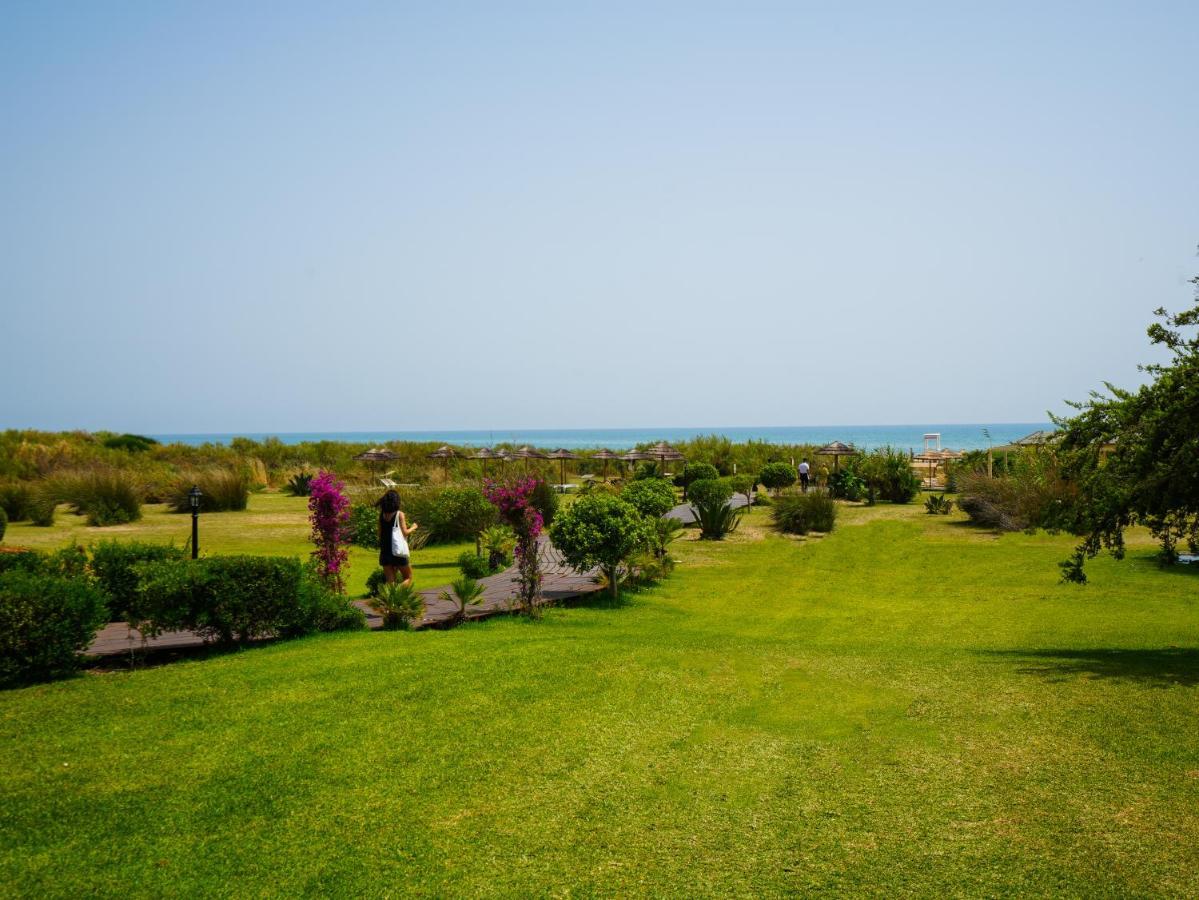 Sikania Eco Resort リカータ エクステリア 写真
