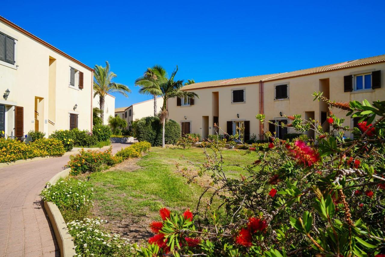 Sikania Eco Resort リカータ エクステリア 写真