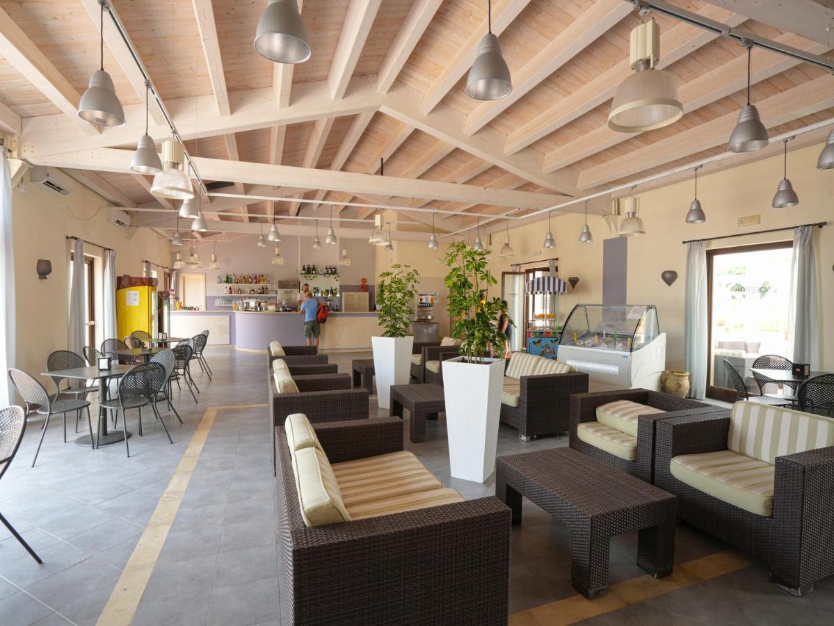 Sikania Eco Resort リカータ エクステリア 写真